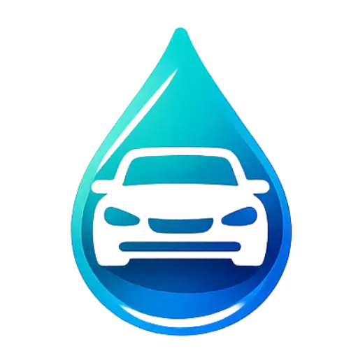 Lavage auto à domicile Duras